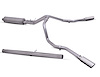 19-21 GM TRUCK CAT BACK - image 1