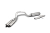 21-22 TAHOE/YUK CAT BACK