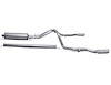 20-22 GM TRUCK CAT BACK - image 1