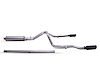 20-22 GM HD TRK CAT BACK - image 1