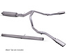 20-22 GM HD TRK CAT BACK - image 1