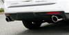 Split Rear Cat-Back Exhaust System for Late-Model Chevrolet Tahoe, GMC Yukon Denali, Cadillac Escalade 6.2L [Polished Tips] - image 2