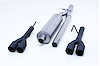 24 GM TRK ACTVE EXHST - image 1