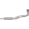 Dual Sport Cat-Back Exhaust 94-97 Dodge Ram 1500 - image 1