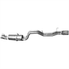 Dual Sport Cat-Back Exhaust 04-05 Dodge Ram 1500 SRT-10 - image 1
