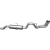 Dual Sport Cat-Back Exhaust 03-04 Dodge Ram 2500/3500 - image 1