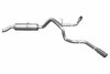 Dual Extreme Stainless Cat-Back Exhaust 2003 Dodge Ram 1500 - image 2