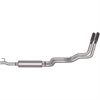 Dual Sport Cat-Back Exhaust 2003 Dodge Ram 1500 - image 1