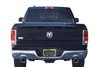 66569 Cat-Back Dual Split Exhaust System; Stainless - image 2
