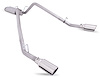 EXHAUST SYSTEM KIT