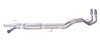 Dual Sport Cat-Back Exhaust 2007-16 Toyota Tundra - image 3