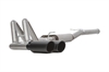 CAT-BACK TOYOTA TUNDRA 4. - image 1