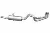 Dual Sport Cat-Back Exhaust 1999-2004 F-250/F-350 Super Duty - image 2