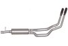 Dual Sport Cat-Back Exhaust 07-09 Ford F250/F350 Super duty - image 2