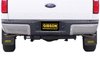 69131 Cat-Back Dual Extreme Exhaust System; Stainless - image 3