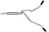 17-18 F250/350 CAT BACK - image 1