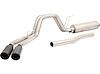 20-21 F250/350 CAT BACK - image 1