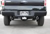 Dual Sport Cat-Back Exhaust 2009-11 Ford F-150 2WD/4WD 4.6L/5.4L - image 2