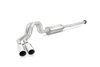 Dual Sport Cat-Back Exhaust 2015-16 Ford F150 - image 3