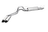 21-22 F150 CAT BACK - image 1