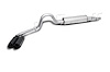 21-22 F150 CAT BACK - image 1