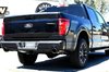 69226B Black-Elite Split Rear Cat-Back Exhaust System Fits Select Ford F-150 5.0L Supercab/Supercrew Long & Short Bed - image 4