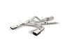 21-23 BRONCO CAT BACK - image 1