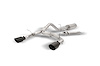 21-23 BRONCO CAT BACK - image 1