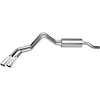 Dual Sport Cat-Back Exhaust 2000-05 Ford Excursion - image 1
