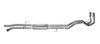 Dual Sport Cat-Back Exhaust 2007-16 Toyota Tundra - image 2