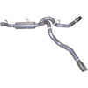Dual Extreme Exhaust Kit - image 1
