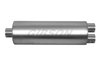 Superflow Muffler CFT Aluminized Steel 2.5" Center Inlet - image 2