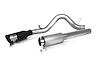 09-10 F150 CAT BACK - image 1