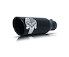 ANGLE EXHAUST TIP - image 1