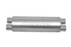 Superflow Muffler CFT Aluminized Steel 3" Dual Inlet - image 2