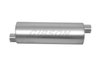 Superflow Muffler CFT Aluminized Steel 2.25" Offset Inlet - image 2