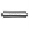 Superflow Muffler CFT Aluminized Steel 3.5" Center Inlet - image 1