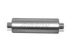 Superflow Muffler CFT Aluminized Steel 3.5" Center Inlet - image 2