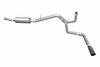 Dual Extreme Aluminized Cat-Back Exhaust 1998-03 Ford F-150 4.2/4.6L - image 2