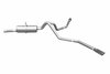 Dual Extreme Aluminized Cat-Back Exhaust 1999-04 Ford F-250/F-350 Super Duty - image 2