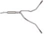 Dual Extreme Aluminized Cat-Back Exhaust 2004-08 Ford F-150 - image 2