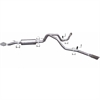Dual Extreme Aluminized Cat-Back Exhaust 2009-10 Ford F-150 - image 1