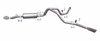Dual Extreme Aluminized Cat-Back Exhaust 2009-10 Ford F-150 - image 2