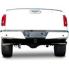 Split Rear Cat-Back Exhaust 2015-16 Ford F150 - image 2