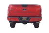Dual Extreme Aluminized Cat-Back Exhaust 2015-16 Ford F150 - image 2