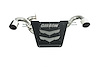 STAINLESS HNDA TALON EXHS - image 1