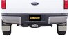 Dual Extreme Aluminized Cat-Back Exhaust 07-09 Ford F250/F350 Super duty - image 2