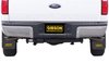 Dual Extreme Aluminized Cat-Back Exhaust 07-09 Ford F250/F350 Super duty - image 2