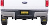 9131 Cat-Back Dual Extreme Exhaust System; Aluminized - image 1