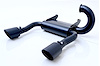 23 SPEED UTV EXH - image 1